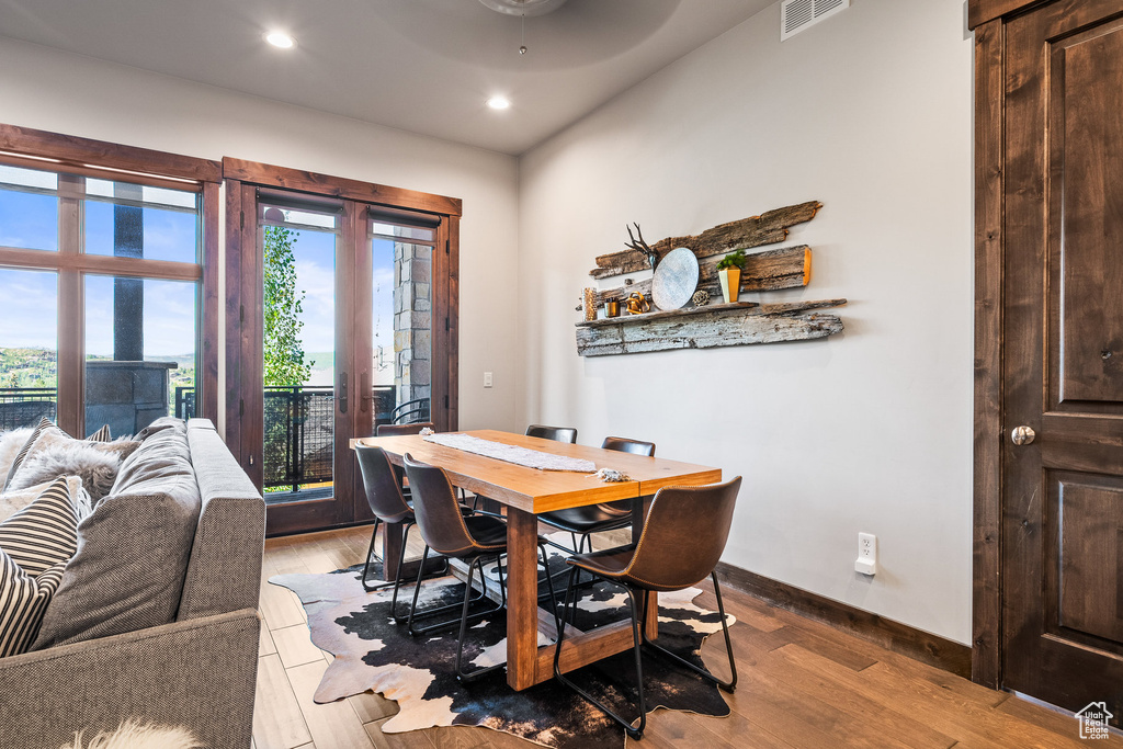 3793 BLACKSTONE DR #1B Park City, UT 84098