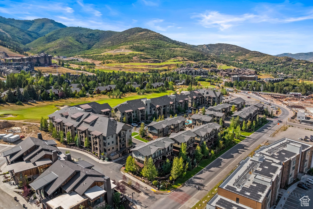 3793 BLACKSTONE DR #1B Park City, UT 84098