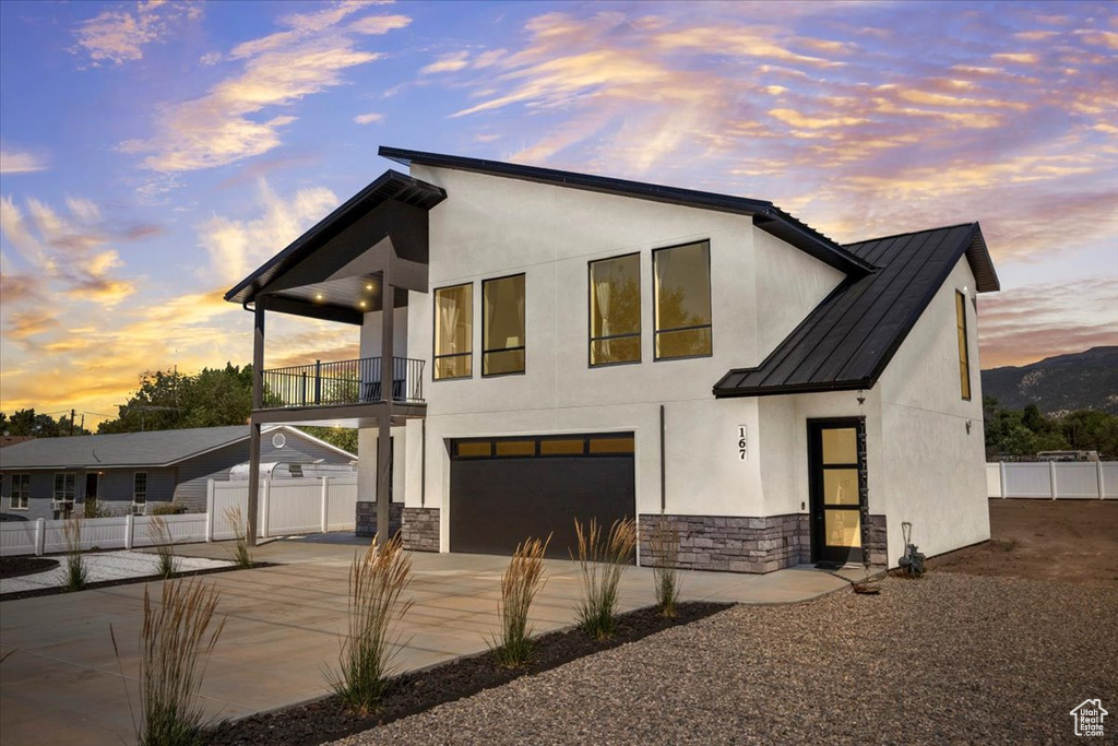 Photo 42 for MLS #2104686 at 167 S 200 West