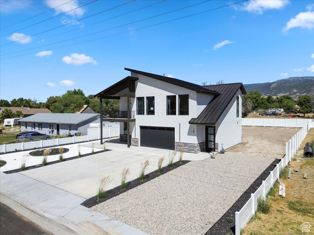 Photo 3 for MLS #2104686 at 167 S 200 West