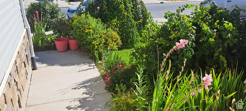 1673 E SLOW WATER WAY Eagle Mountain, UT 84005