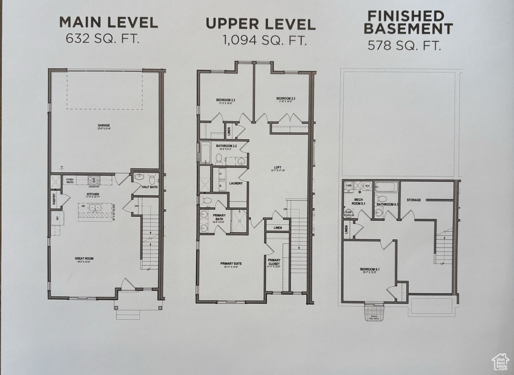 Photo 16 for MLS #2104691 at 76 S Moonlit Rd #391