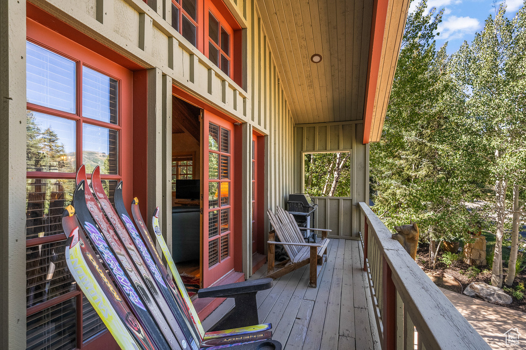 8100 CACHE DR #8 Park City, UT 84060