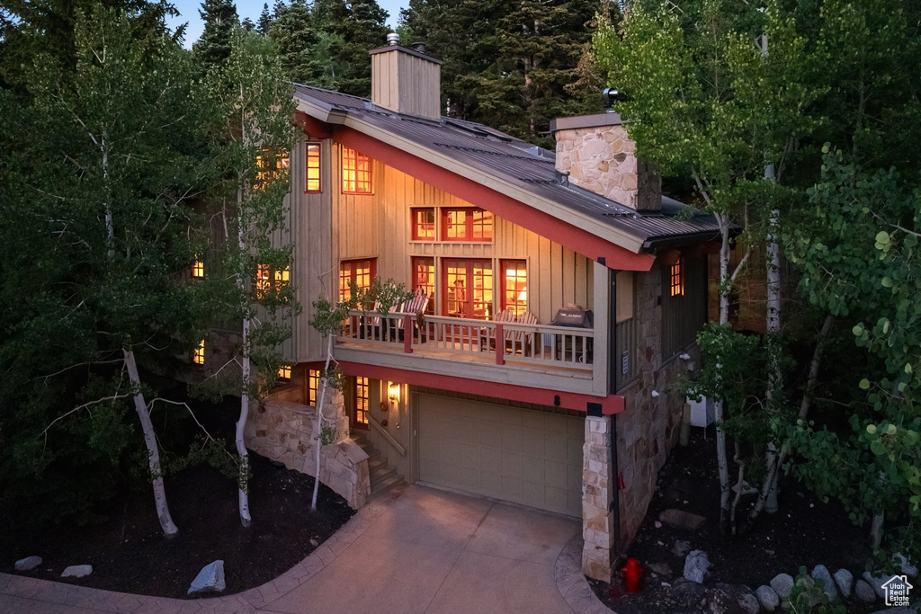 8100 CACHE DR #8 Park City, UT 84060