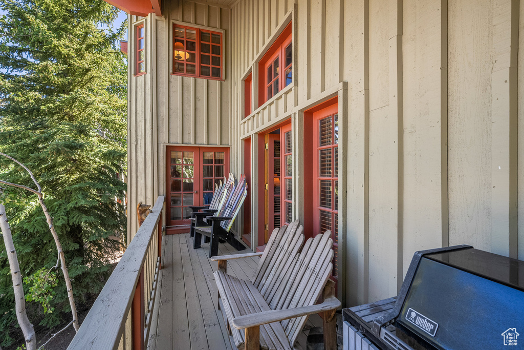8100 CACHE DR #8 Park City, UT 84060