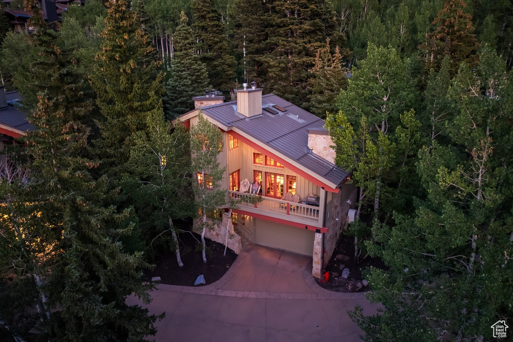8100 CACHE DR #8 Park City, UT 84060