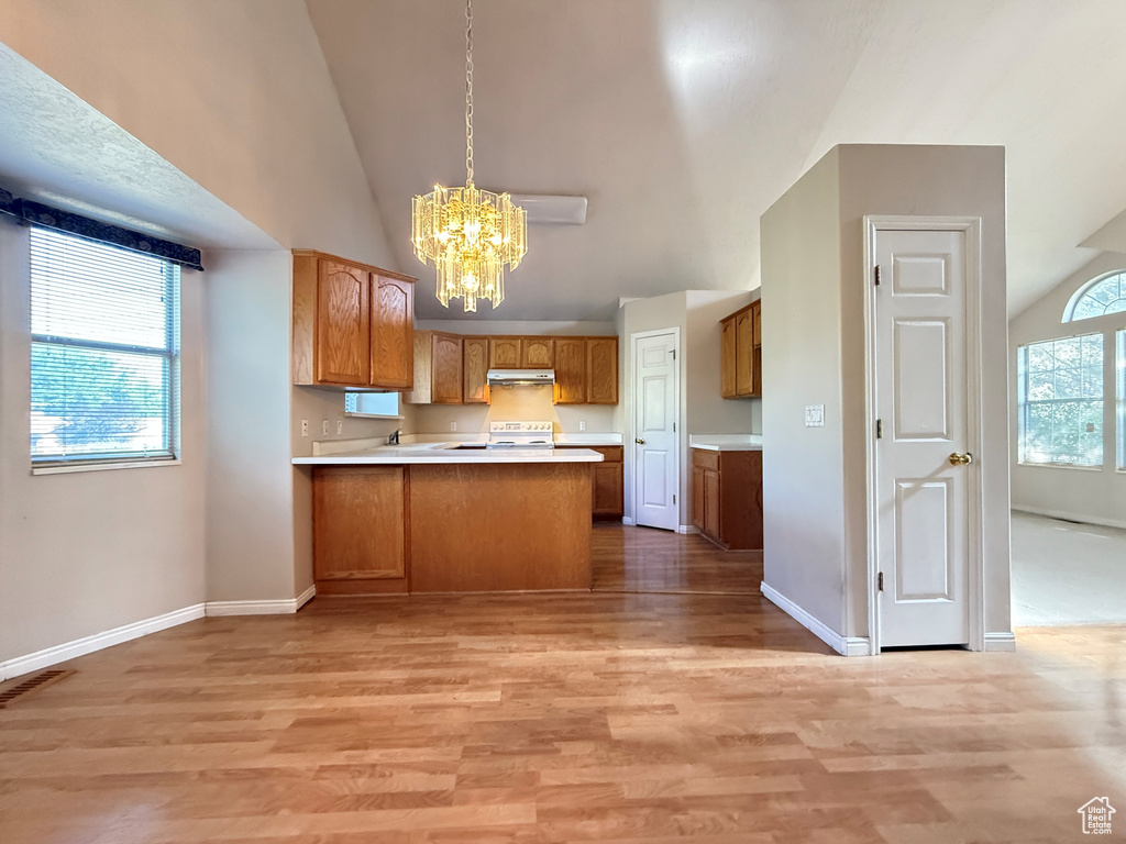 Photo 9 for MLS #2104694 at 1991 N 920 West