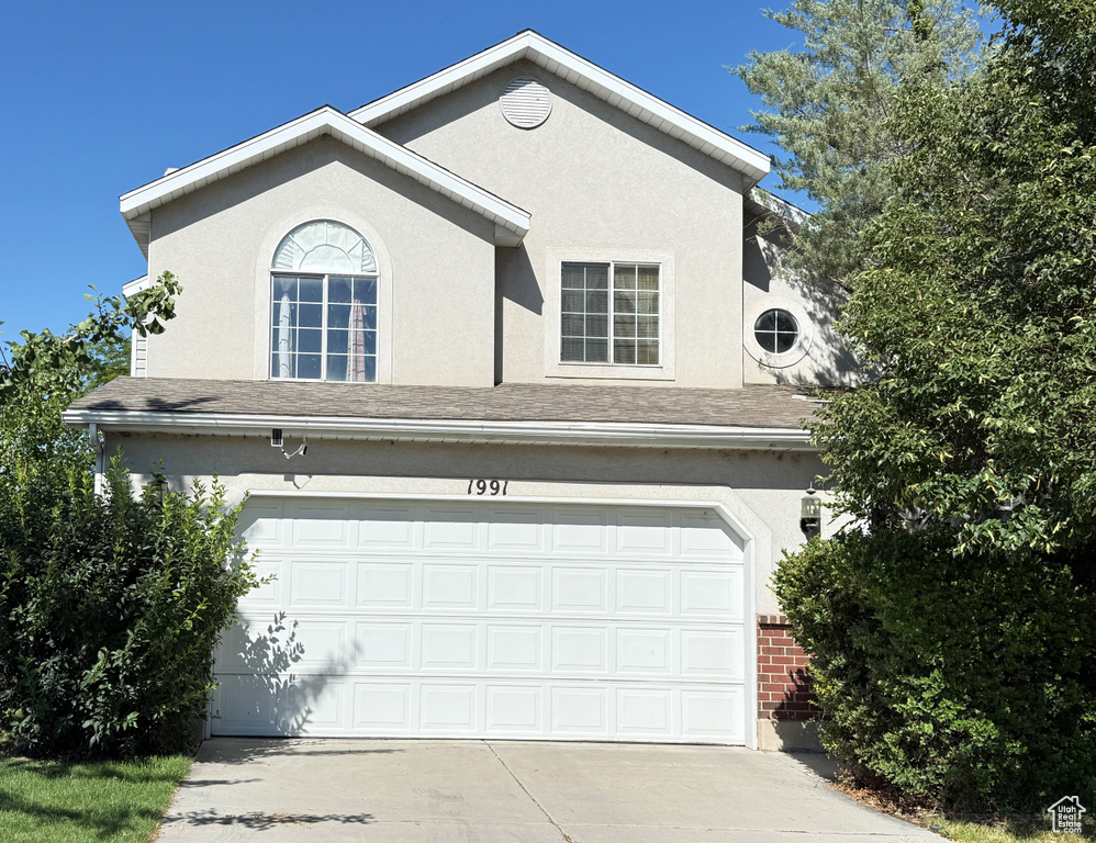 Photo 4 for MLS #2104694 at 1991 N 920 West
