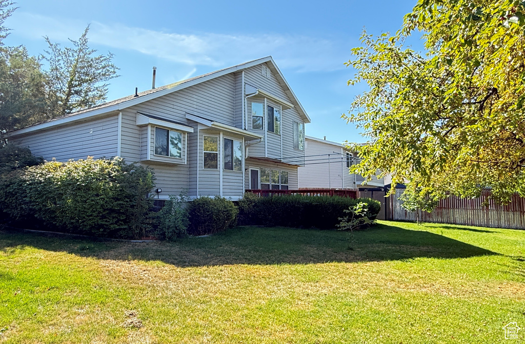 Photo 31 for MLS #2104694 at 1991 N 920 West