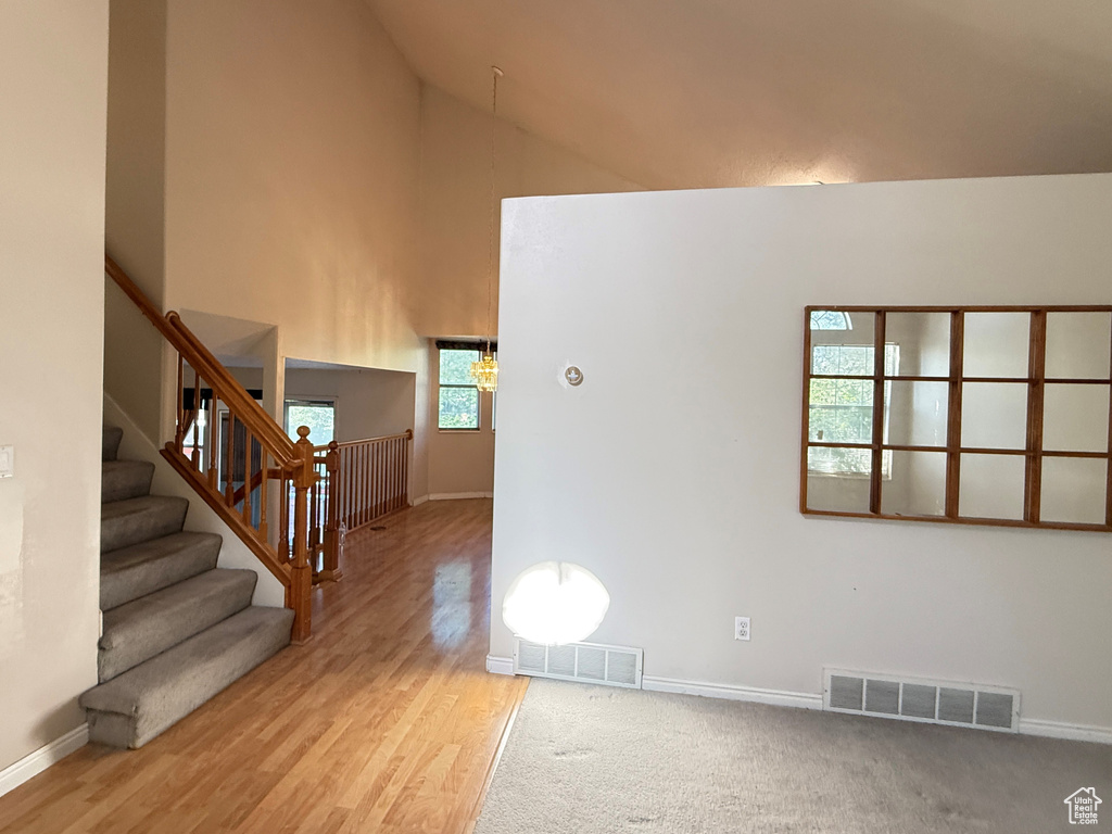 Photo 6 for MLS #2104694 at 1991 N 920 West