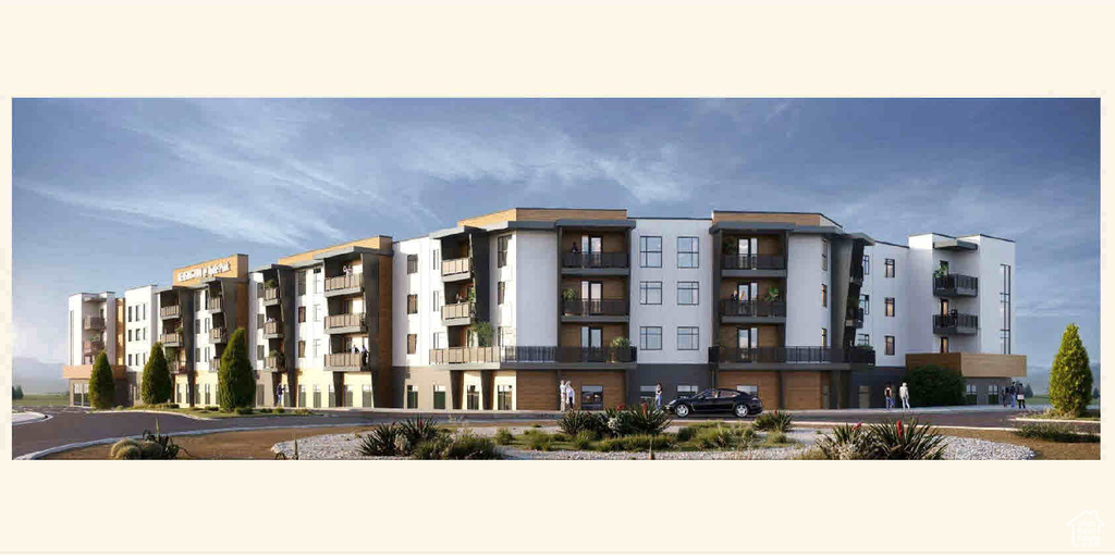 105 E 3100 N Hyde Park, UT 84318