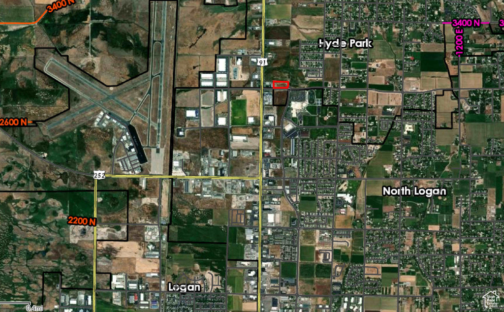 105 E 3100 N Hyde Park, UT 84318