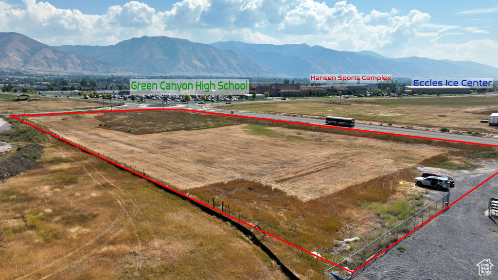 105 E 3100 N Hyde Park, UT 84318