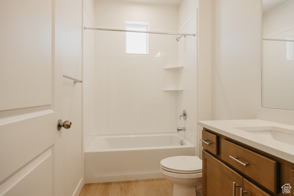 Photo 12 for MLS #2104696 at 247 E 1825 North #4