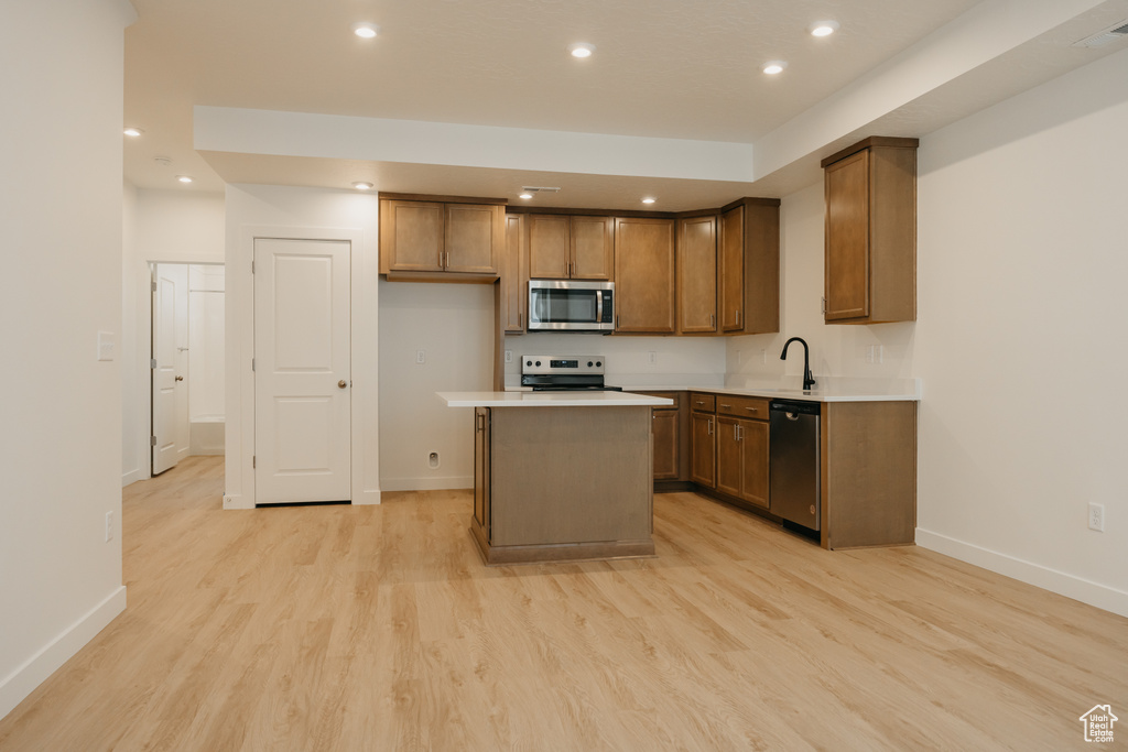Photo 2 for MLS #2104696 at 247 E 1825 North #4