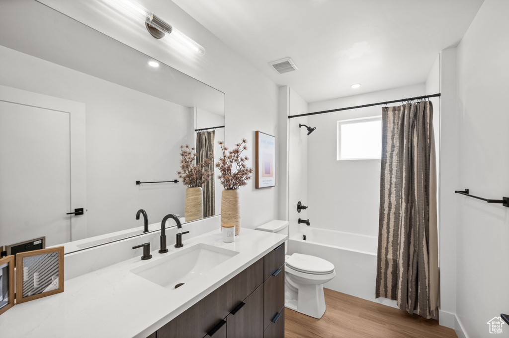 529 E WARNOCK AVE #UNIT A Salt Lake City, UT 84106