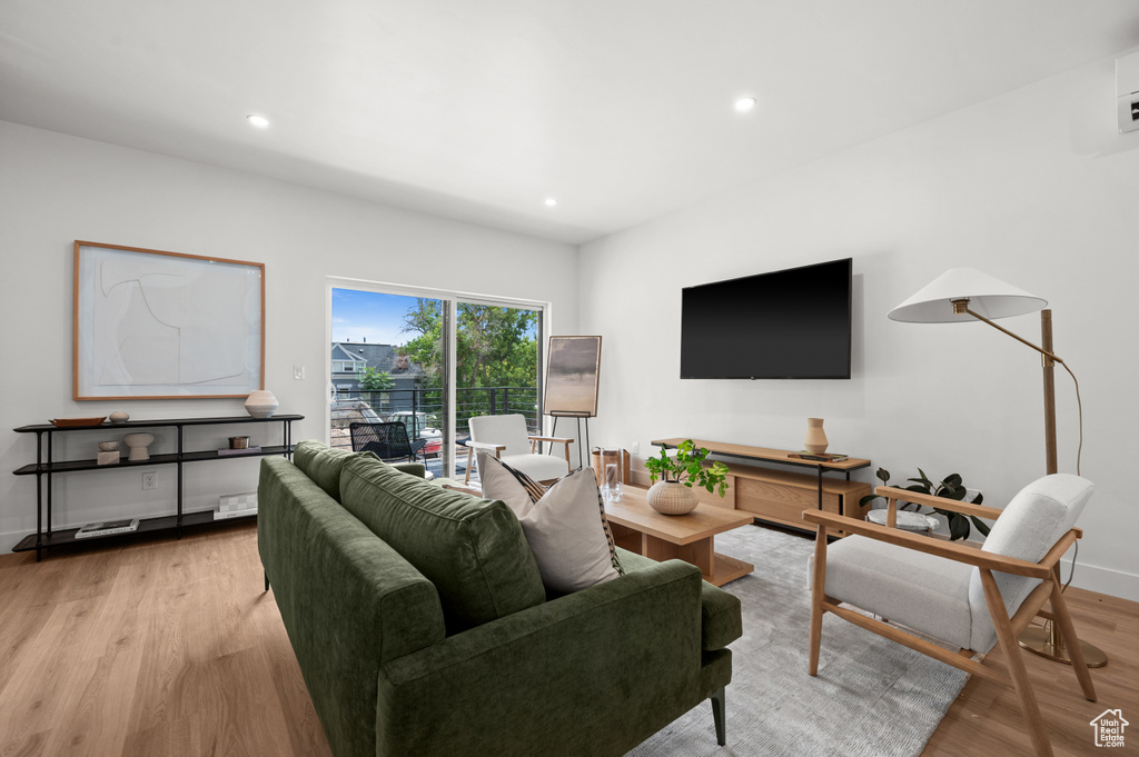 529 E WARNOCK AVE #UNIT A Salt Lake City, UT 84106