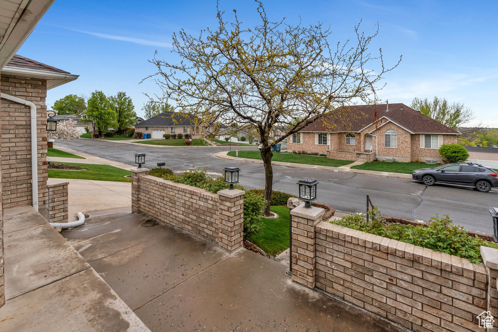 253 RIDGE RD Orem, UT 84057
