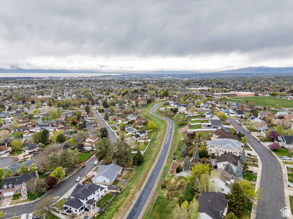 253 RIDGE RD Orem, UT 84057