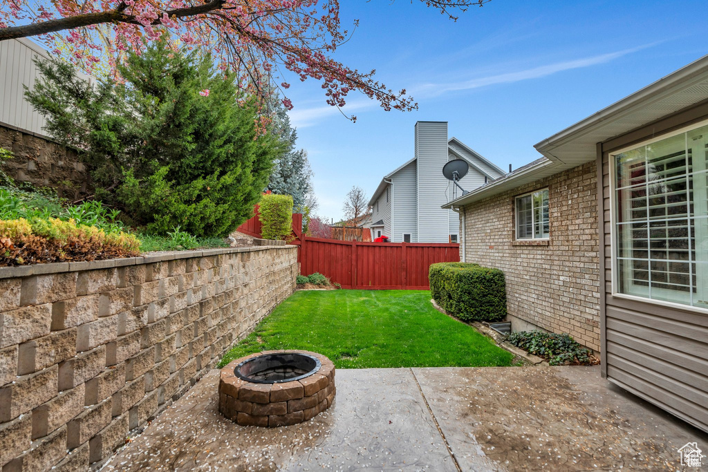 253 RIDGE RD Orem, UT 84057