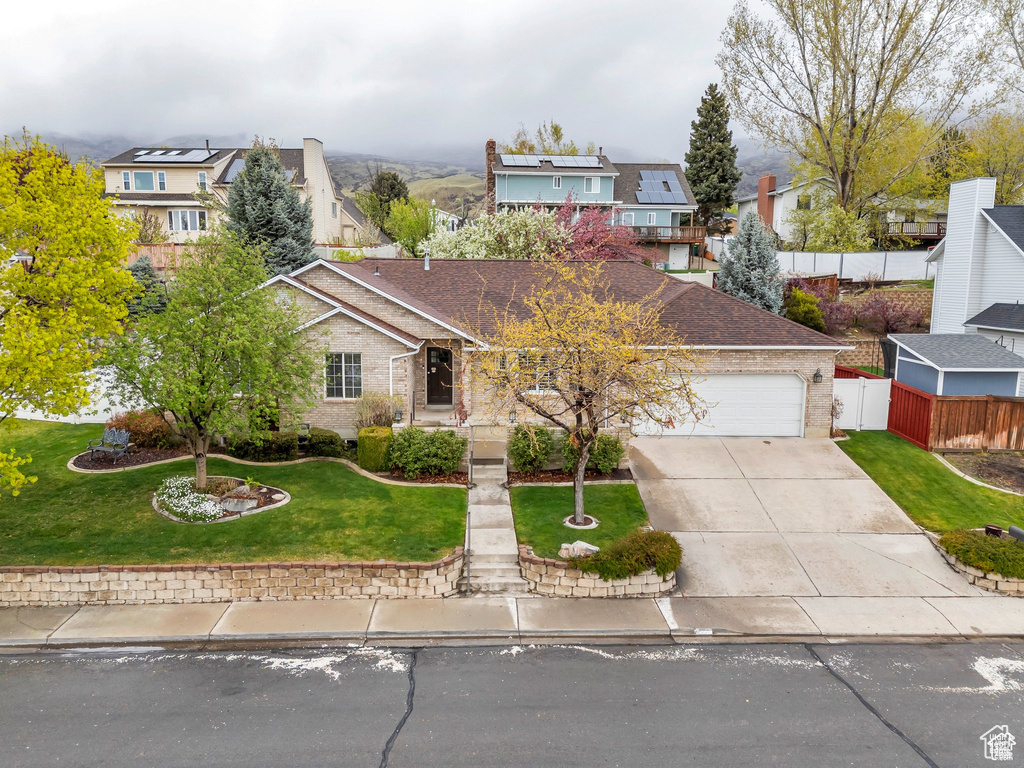253 RIDGE RD Orem, UT 84057