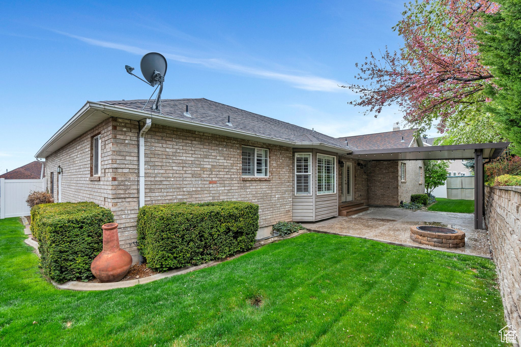 253 RIDGE RD Orem, UT 84057