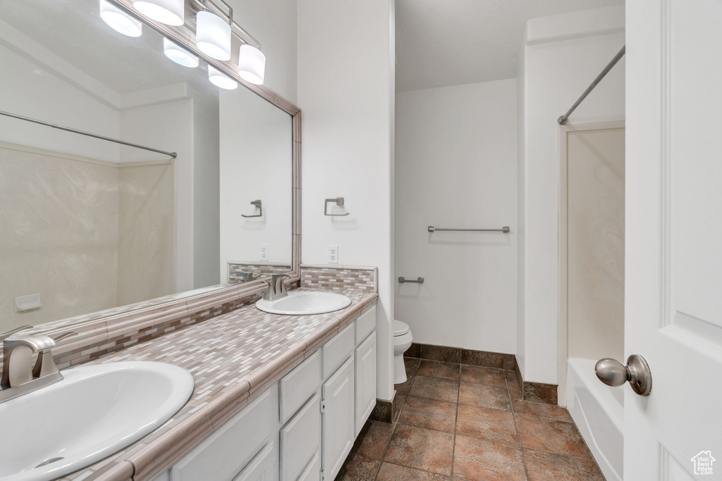 253 RIDGE RD Orem, UT 84057