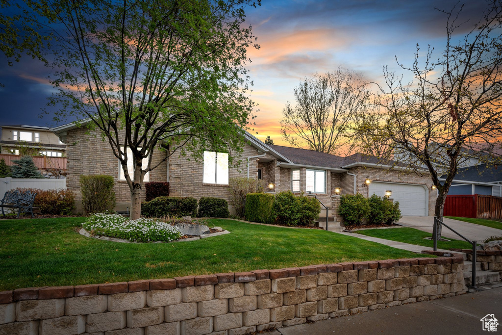 253 RIDGE RD Orem, UT 84057