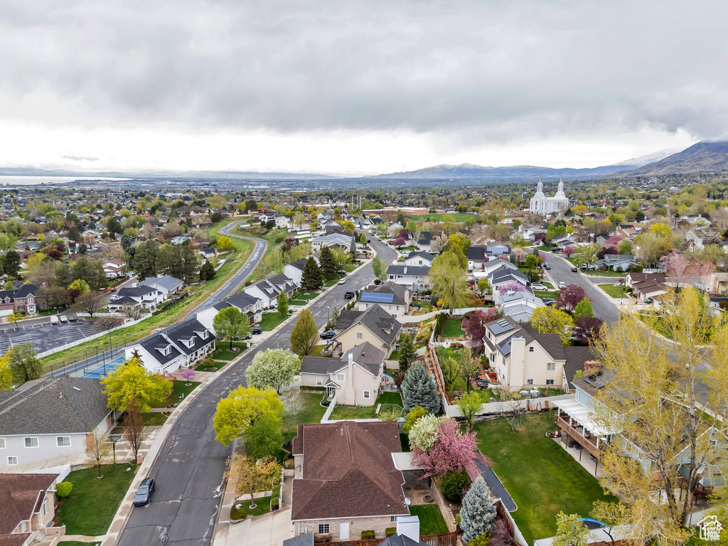 253 RIDGE RD Orem, UT 84057