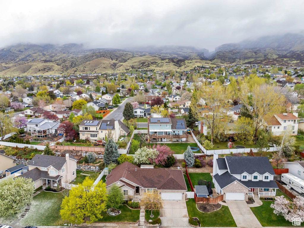 253 RIDGE RD Orem, UT 84057