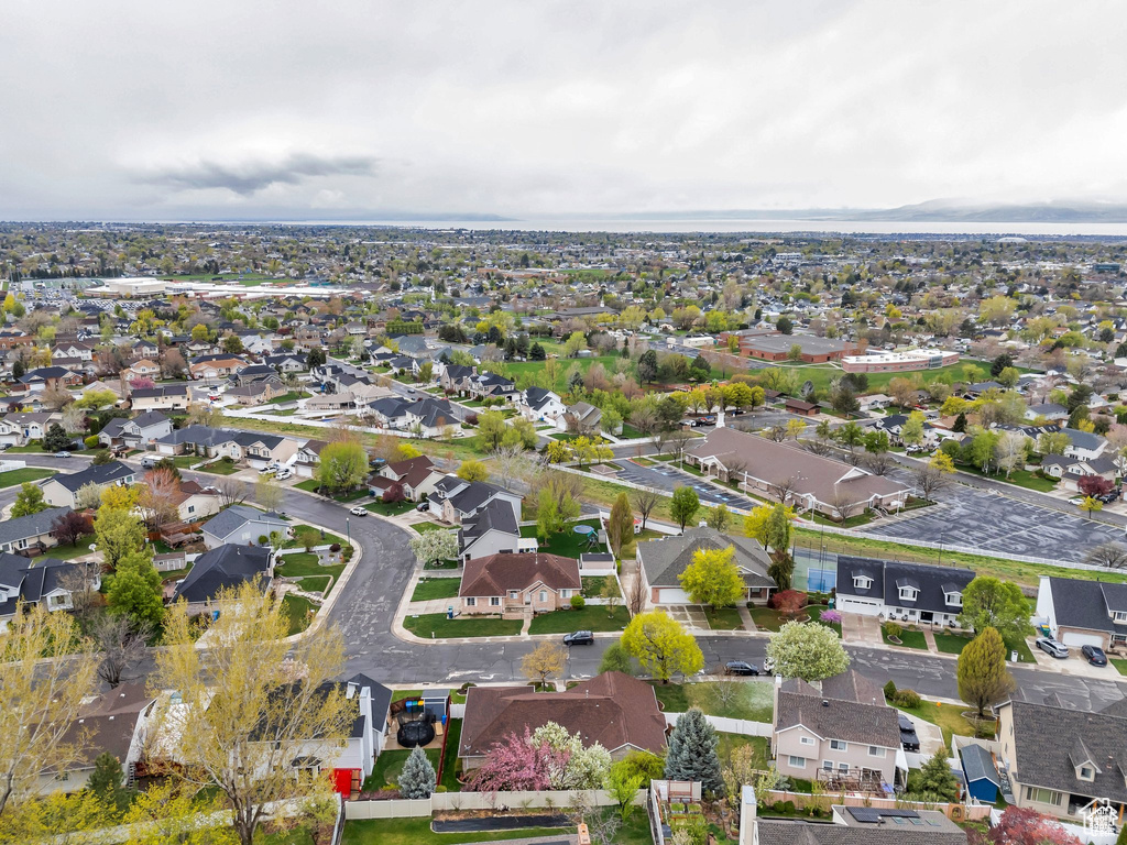 253 RIDGE RD Orem, UT 84057
