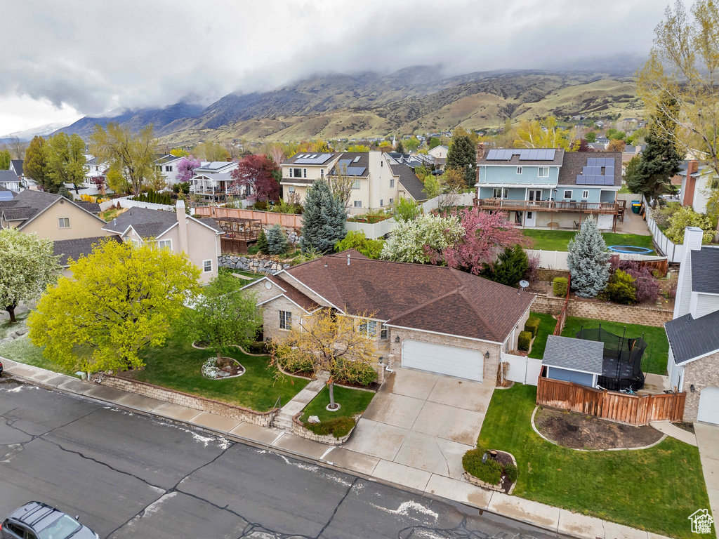 253 RIDGE RD Orem, UT 84057