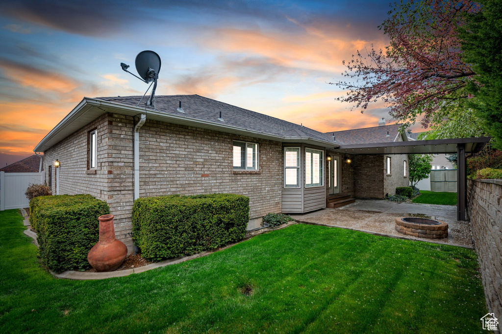 253 RIDGE RD Orem, UT 84057