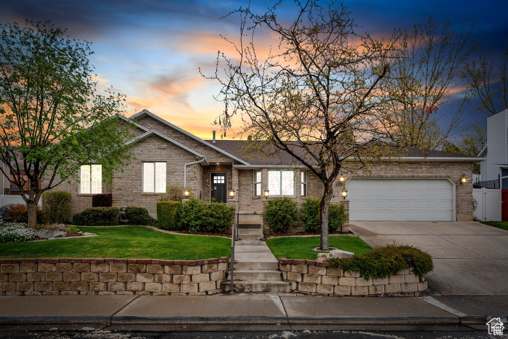 253 RIDGE RD Orem, UT 84057