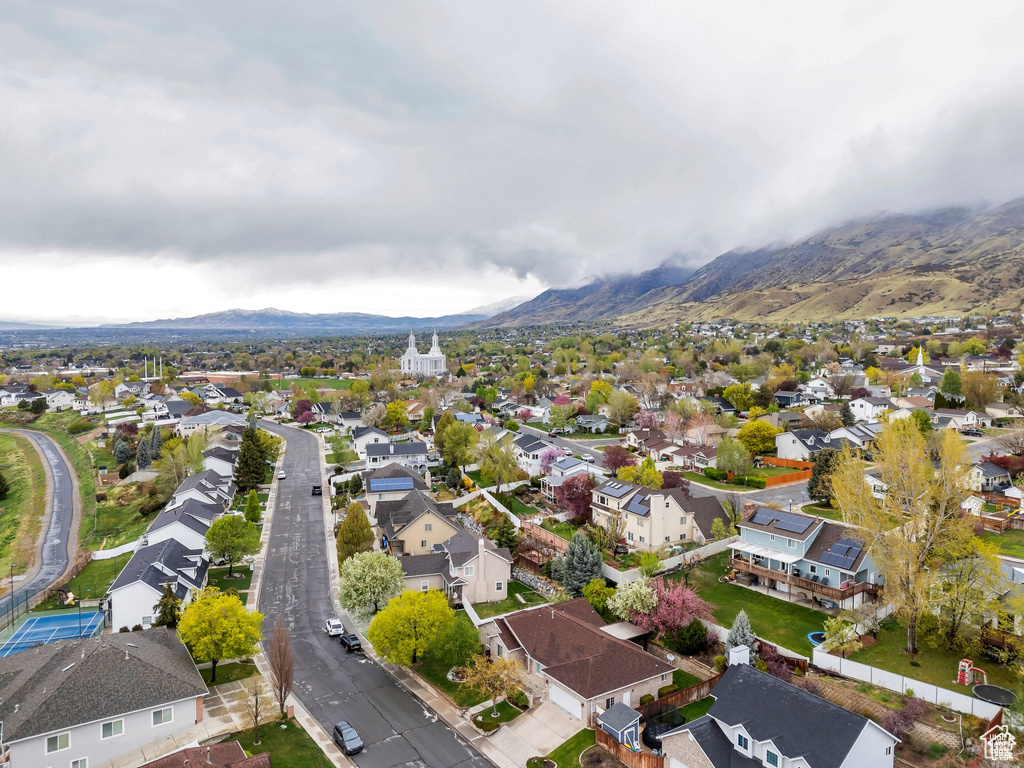 253 RIDGE RD Orem, UT 84057