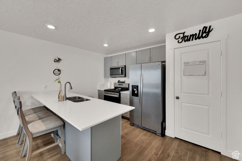 Photo 12 for MLS #2104709 at 3895 S Bowie Dr