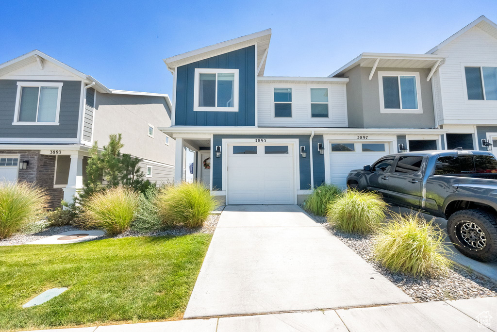Photo 20 for MLS #2104709 at 3895 S Bowie Dr