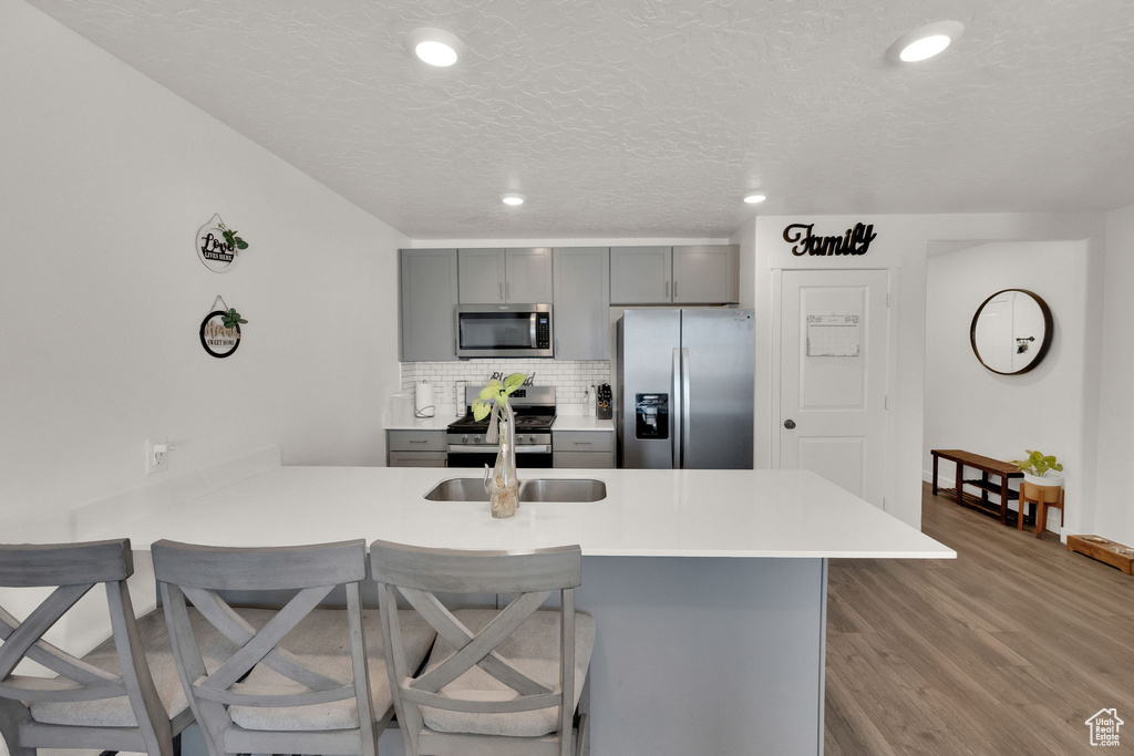 Photo 11 for MLS #2104709 at 3895 S Bowie Dr