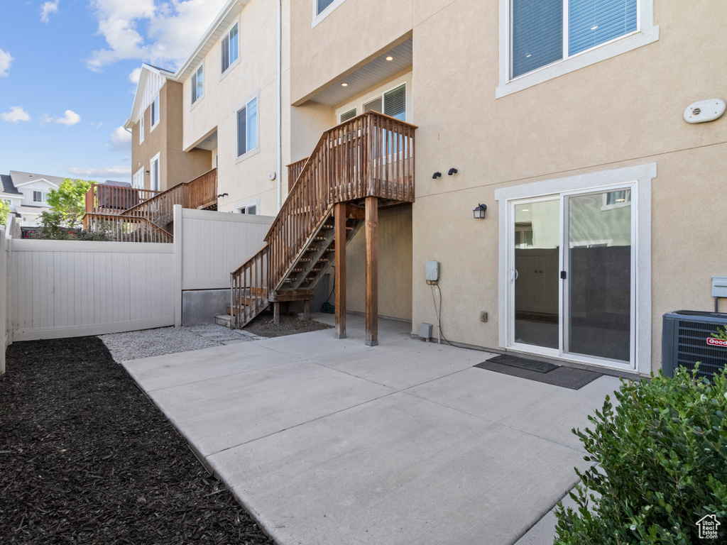 Photo 28 for MLS #2104713 at 14313 S Meadow Rose Dr