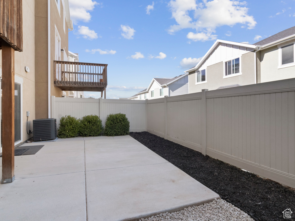 Photo 30 for MLS #2104713 at 14313 S Meadow Rose Dr