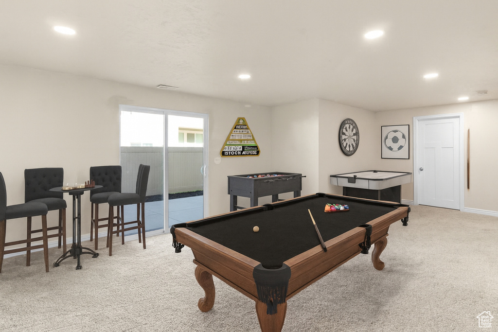 Photo 25 for MLS #2104713 at 14313 S Meadow Rose Dr