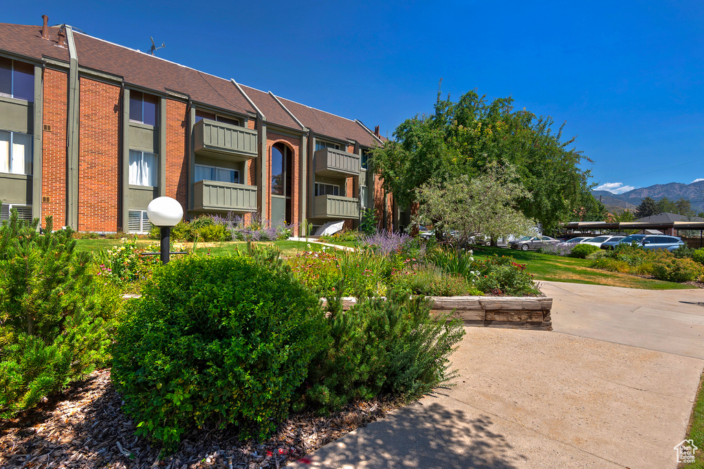 1182 S FOOTHILL DR #511 Salt Lake City, UT 84108