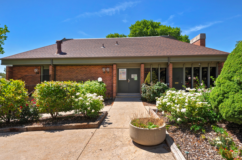 1182 S FOOTHILL DR #511 Salt Lake City, UT 84108