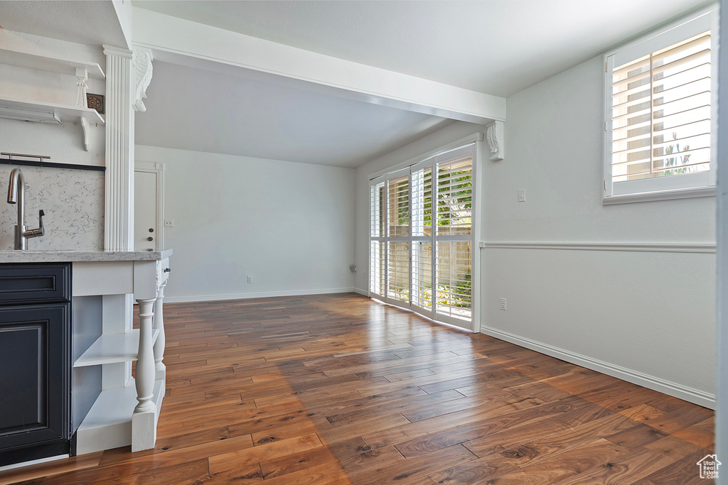 1182 S FOOTHILL DR #511 Salt Lake City, UT 84108