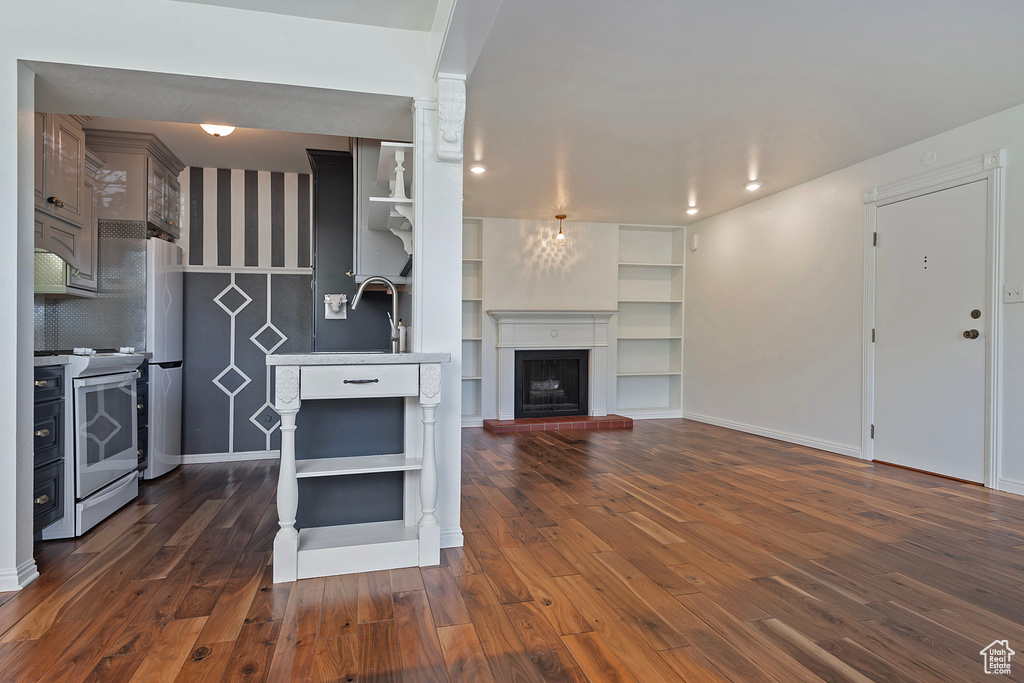 1182 S FOOTHILL DR #511 Salt Lake City, UT 84108