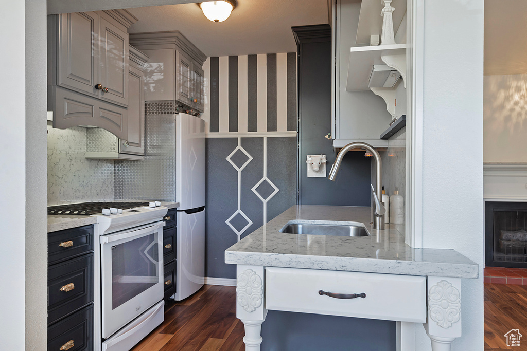 1182 S FOOTHILL DR #511 Salt Lake City, UT 84108
