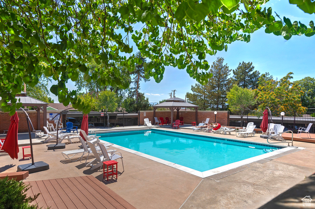 1182 S FOOTHILL DR #511 Salt Lake City, UT 84108