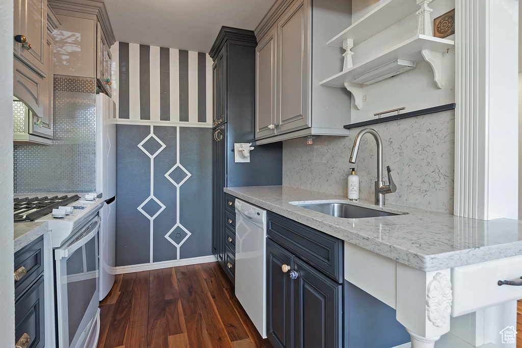 1182 S FOOTHILL DR #511 Salt Lake City, UT 84108