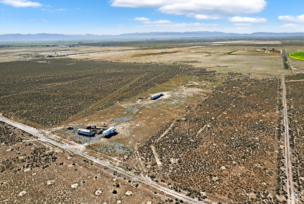 1128 W 5400 N Beryl, UT 84714