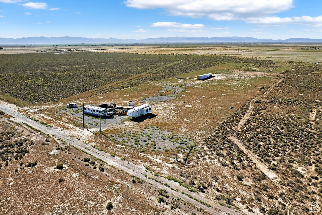 1128 W 5400 N Beryl, UT 84714